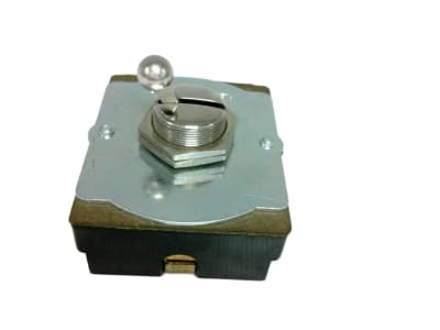 EATON CORPORATION 80983-1-2POS