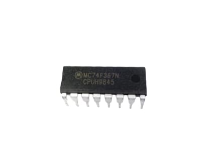 ZEBRA MC74F367N