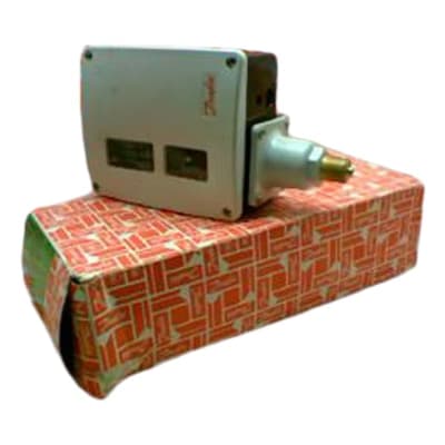 DANFOSS RT116