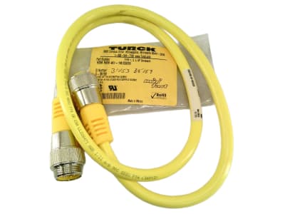 TURCK RSM RKM 461-1M/S3059