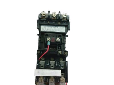 ALLEN BRADLEY 509-COD-7C
