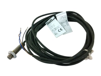 BALLUFF BES-516-377-E3C-PU