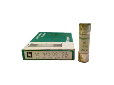 LEGRAND 140-02