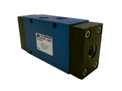 AUTOMATIC VALVE L0702ABAA