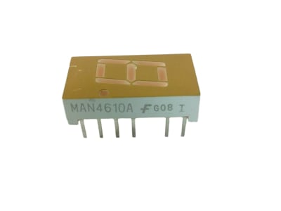 ON SEMICONDUCTOR MAN4610A