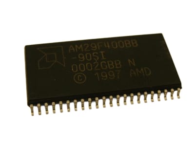 AMD AM29F400BB-90SI
