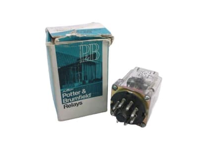 TE CONNECTIVITY KRP-5DG-110