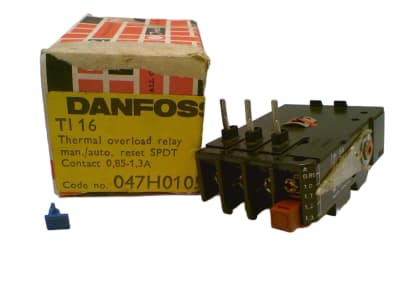 DANFOSS 047H0105