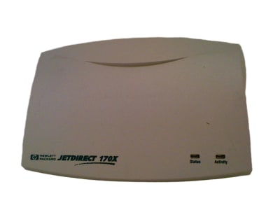 HEWLETT PACKARD COMPUTER J3258-61042