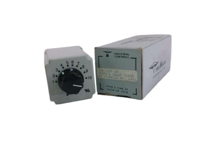 TIME MARK CORP 330-230V-10S