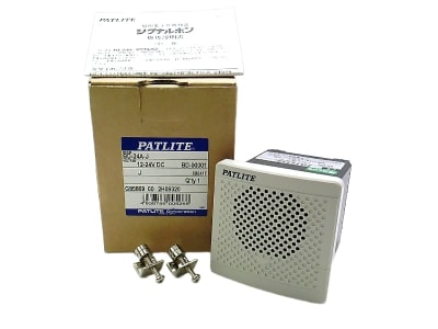 PATLITE BD-24A-J