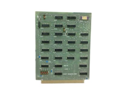 HONEYWELL 1450-1656-002