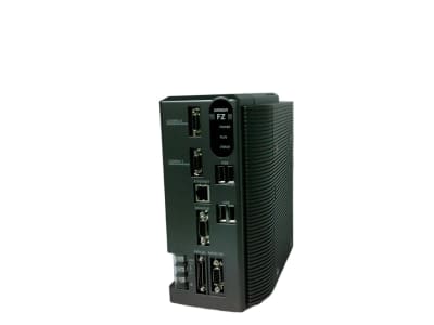OMRON FZ4-755