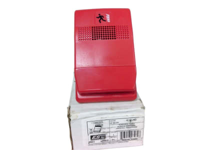 EDWARDS SIGNALING G1R-HD