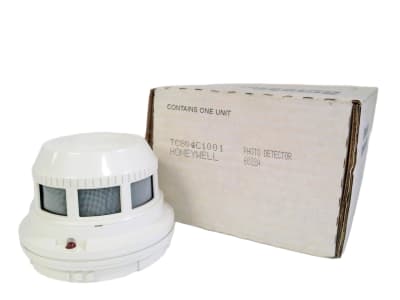 HONEYWELL TC804C-1001