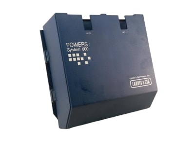 SIEMENS 540-160