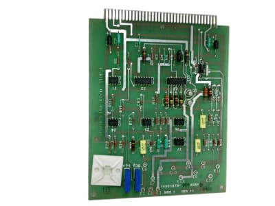 HONEYWELL 1450-1876-004