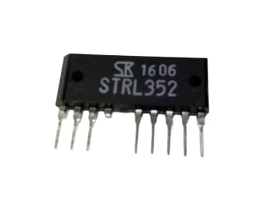 SANKEN ELECTRIC STRL352