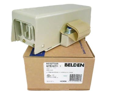 BELDEN A0327325