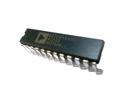 ANALOG DEVICES AD7245AANZ