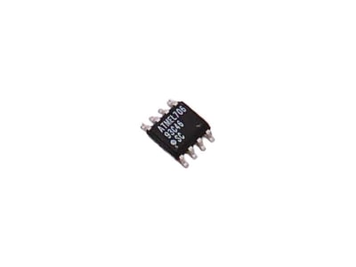 ATMEL AT93C46EN-SH-T