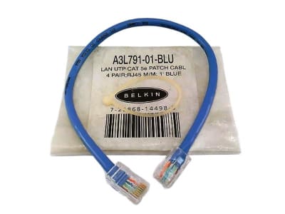 BELKIN A3L791-01-BLU