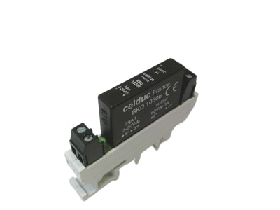 CELDUC XKD10306
