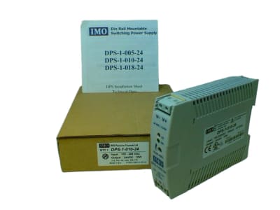 IMO DPS-1-010-24
