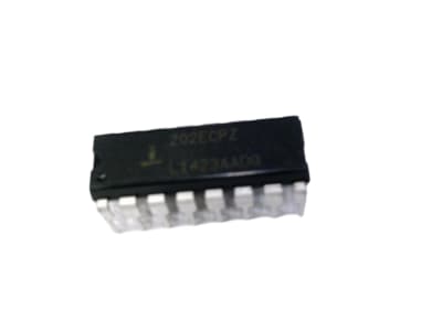 INTERSIL HIN202ECPZ