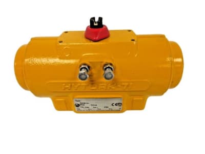 HYTORK EIA-0071-DAG-A00