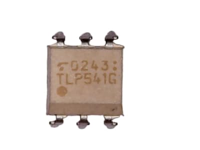 TOSHIBA IC541G