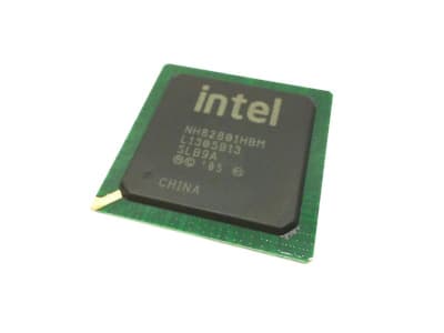 INTEL NH82801HBM S LB9A