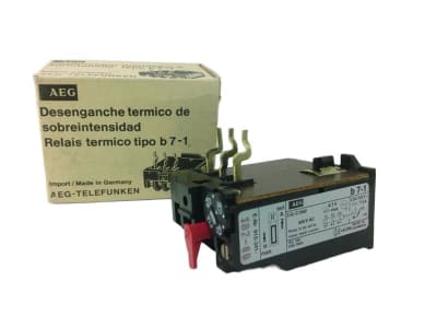 EEC AEG 910-341-131-00