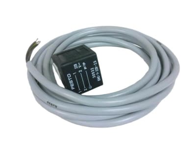 FESTO KMC-1-220-2.5