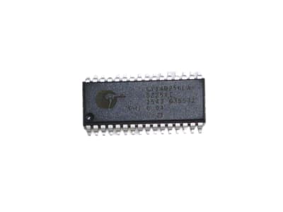 INFINEON CY14B256LA-SZ25XIT