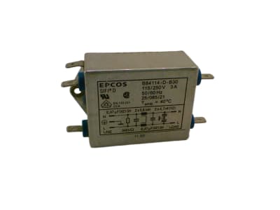 TDK B84114-D-B30