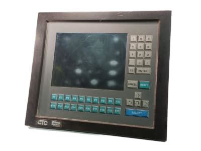 PARKER PS51-3H2-DD1-AD3