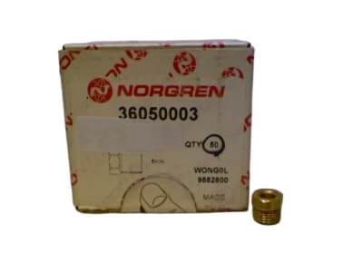 NORGREN 36050003