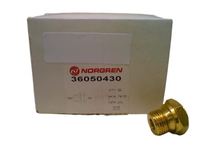 NORGREN 36050430