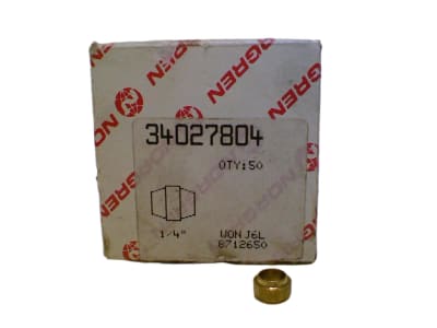 NORGREN 34027804