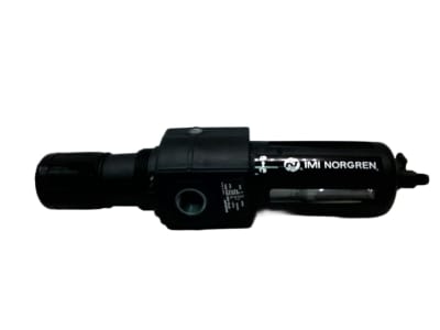 NORGREN B74G-4GK-QP3-RFN