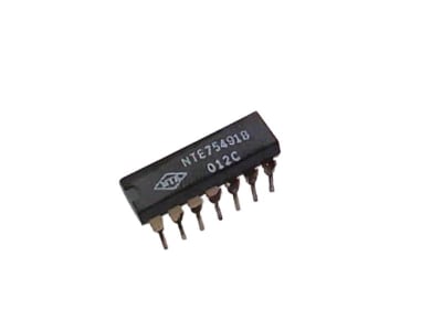 NTE NTE75491B