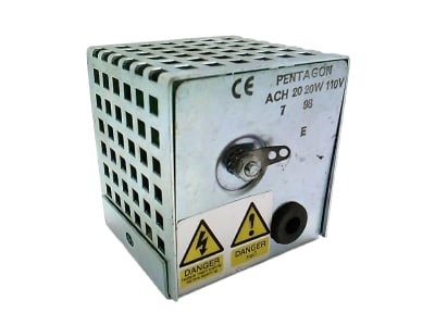 PENTAGON ACH20-20W-110V