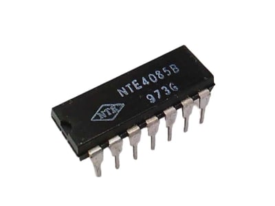 NTE NTE4085B