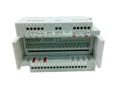 RED LION CONTROLS RM-16DO2-HB