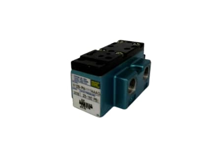 MAC VALVES INC 912B-PM-111AAAG