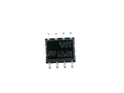ST MICRO TS922IDT