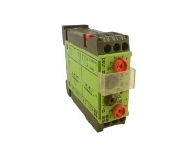 TELE CONTROLS D6DI