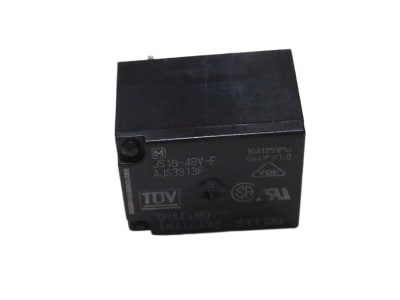 MATSUSHITA ELECTRIC JS1-F-B-48V-FT