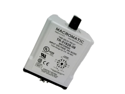 MACROMATIC TR-51828-08